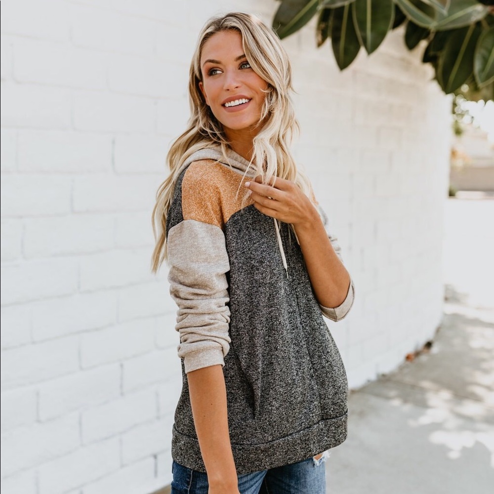 The Best Hoodie - Picture 8 of 8